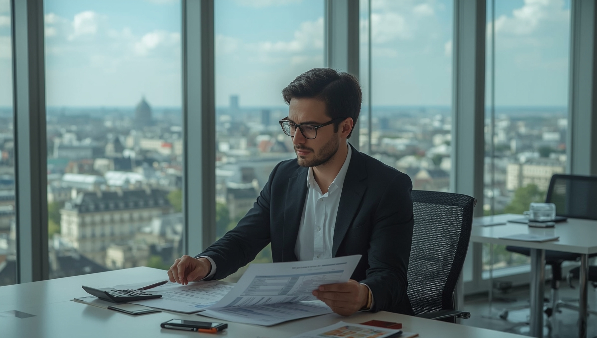 Audit Standard